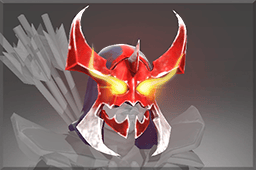 Mania's Mask image