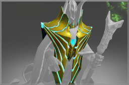 Mantle of Diviner's Embrace image