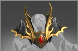 Mantle of the Blackguard Magus image