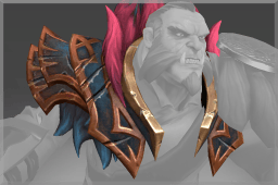 Mantle of the Blood Moon image