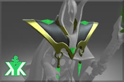Mantle of the Cruel Magician image