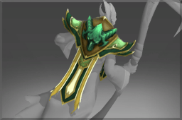 Mantle of the Heretic image