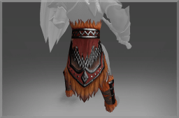 Mantle of the Outland Ravager image
