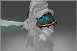 Mantle of the Witch Hunter Templar image