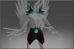 Marauder's Armor image