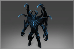 Marauder's Demon Form image
