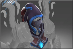Mask of the Galvanized Spark image