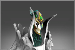 Mask of the Gifted Jester image