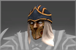 Mask of the Hazhadal Magebreaker image