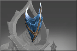 Mask of the Lightning Lord image