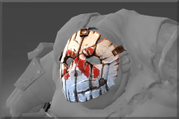 Mask of the Mad Harvester image