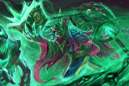 Master Necromancer image