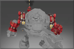 Mecharm of the Stumpgrinder image