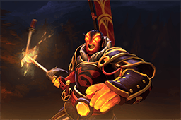 Mentor of the High Plains image