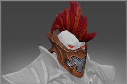 Mohawk of the Proven image