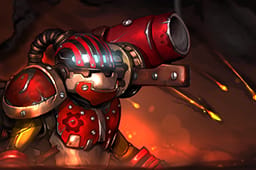 Mortar Forge image