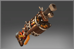 Muh Keen Gun image