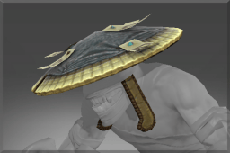 Mysterious Vagabond's Hat image