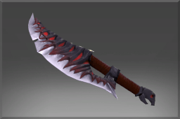 Nightmare Blade image