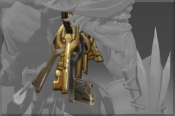 Nightwatch Keys to the City image