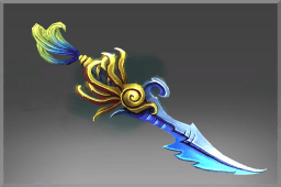 Off-Hand Blade of the Partisan Guard image