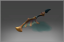 Offhand Blade of Prismatic Grace image