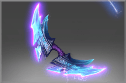 Offhand Blade of the Survivor image