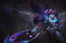 Omen's Embrace image