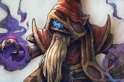 Opus of the Vizier Exile image