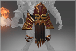 Ornate Belt of the Daemon Prince image