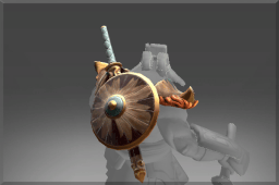 Pack of the Dashing Swordsman image
