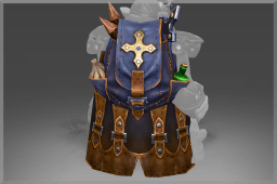 Pack of the Occultist's Pursuit image
