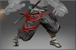 Pantaloons of the Bladekeeper image
