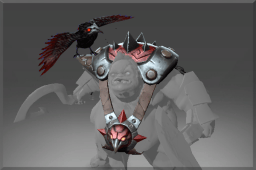 Pauldron Perch image