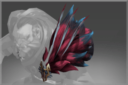 Pauldron of the Blood Moon image