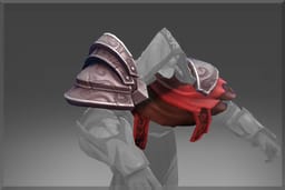 Pauldron of the Hellsworn image