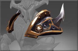 Pauldrons of Rising Fury image