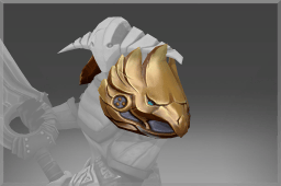 Pauldrons of the Battlehawk image