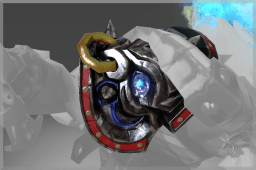 Pauldrons of the Elemental Imperator image