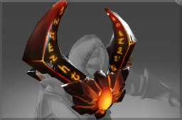 Pauldrons of the Gatekeeper image