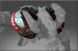 Pauldrons of the Hellrunner image