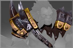 Pauldrons of the Shattered Vanguard image