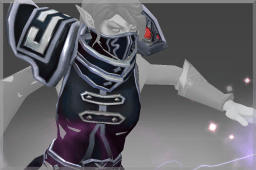 Pauldrons of the Timekeeper image