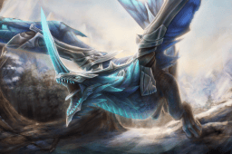 Portents of the Elder Myth image