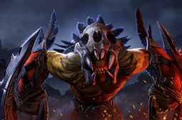 Primeval Predator image