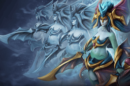 Prismatic Grace image