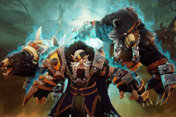 Rage of the Dark Wood image