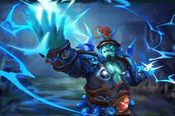 Raikage Warrior image