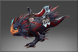 Rampant the Scaled Hunter image