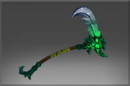 Raven Scythe image